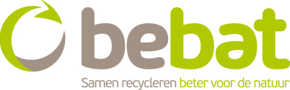 Bebat logo CMYK NL Bebat logo CMYK NL